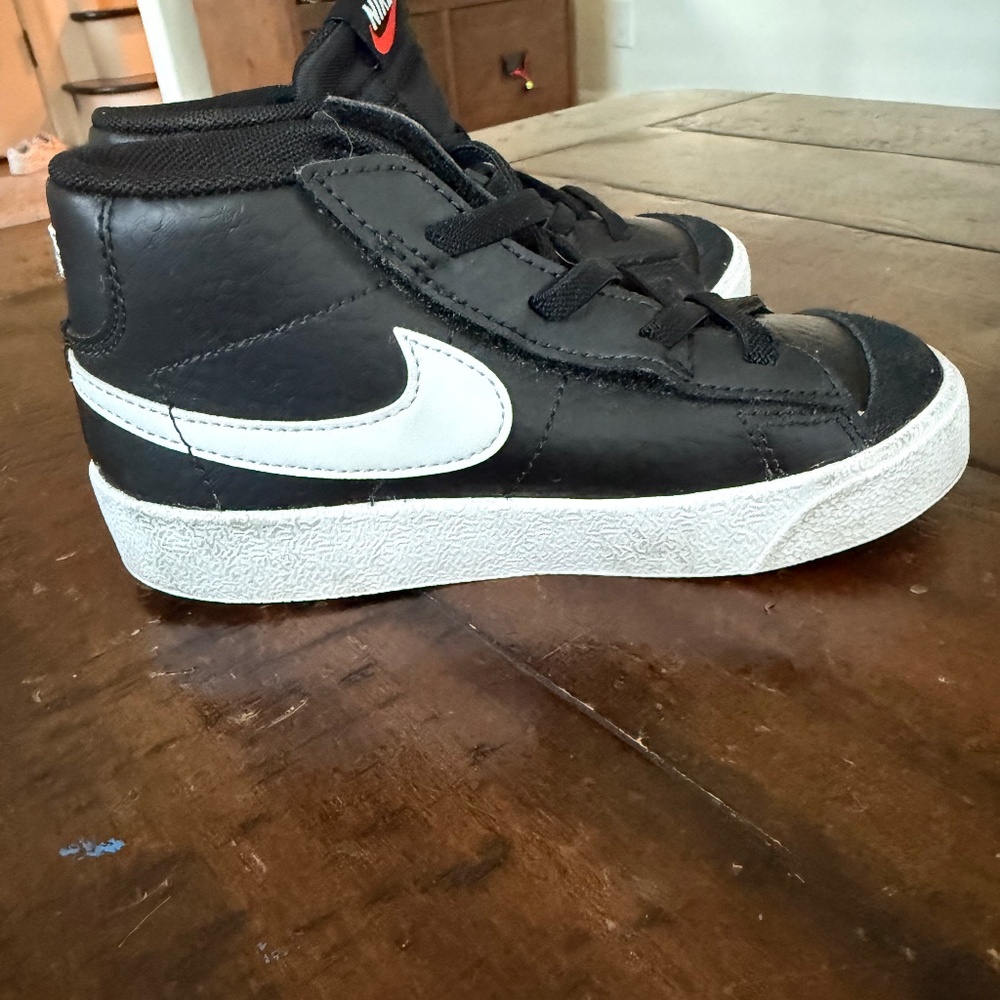 Nike Toddler Shoes